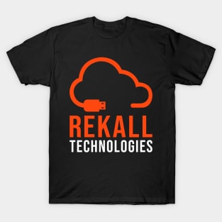 Rekall T-Shirt